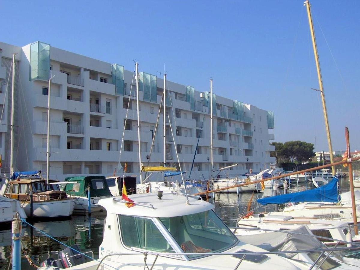 شقة Royal Marine 2 425 Roses - Barneda إمبوريابرافا المظهر الخارجي الصورة